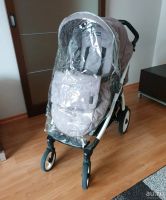 Лот: 13848656. Фото: 6. Коляска 3 в 1 Peg Perego Book...