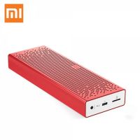 Лот: 10660976. Фото: 5. Xiaomi Square Box 2 Портативная...