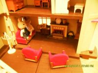 Лот: 3064704. Фото: 5. домик оригинал Sylvanian Families