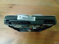 Лот: 11014793. Фото: 3. Жесткий диск HDD / 160 GB / SATA... Компьютеры, оргтехника, канцтовары