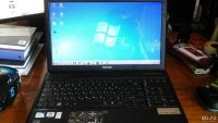 Лот: 9153386. Фото: 2. Ноутбук Toshiba Satellite C660-1PX. Компьютеры, ноутбуки, планшеты
