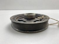 Лот: 25642069. Фото: 2. Шкив коленвала Nissan Qashqai... Автозапчасти