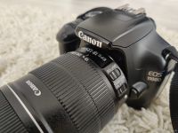 Лот: 15925233. Фото: 3. Фотоаппарат Canon EOS 1100D... Фото, видеокамеры, оптика