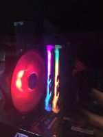 Лот: 14752509. Фото: 2. Память DDR4 8Gb 2400MHz KFA2 Gamer... Комплектующие