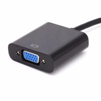Лот: 20425379. Фото: 5. DVI-D to VGA HDTV (DVI2VGA) активный...