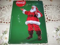 Лот: 15084683. Фото: 4. Шильда на жести реклама Coca Cola... Красноярск