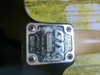 Лот: 5820243. Фото: 3. kaman gtx 18 Stratocaster. Музыкальные инструменты и оборудование