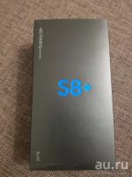 Лот: 13704083. Фото: 3. Samsung Galaxy S8 + plus SM-G955FD. Красноярск