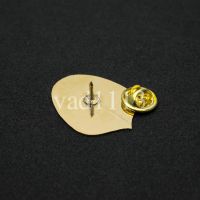 Лот: 10961597. Фото: 4. Футбол значки из набора Россия... Красноярск