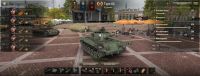 Лот: 10955313. Фото: 4. Аккаунт World of Tanks (WoT) Type... Красноярск