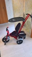 Лот: 9349672. Фото: 3. Велосипед Lexus Trike Original...