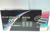 Лот: 5177180. Фото: 2. Плёнка для факса: Black Diamond... Принтеры, сканеры, МФУ