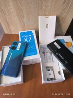 Лот: 20274661. Фото: 6. Смартфон HONOR X7 4/128