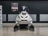 Лот: 25644587. Фото: 4. Снегоход РУССКАЯ МЕХАНИКА ТАЙГА... Красноярск