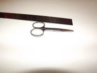 Лот: 17517476. Фото: 2. Ножнички. Маникюр и педикюр