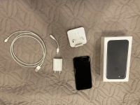 Лот: 14648737. Фото: 4. iPhone 7 black matte 128 gb.