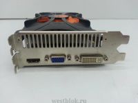 Лот: 9527118. Фото: 2. Видеокарта PCI-E Palit GeForce... Комплектующие
