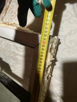 Лот: 25889051. Фото: 2. Окно пластиковое, есть дверь пластиковая... Двери, окна, фурнитура