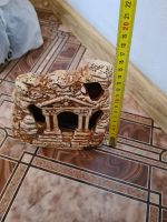 Лот: 22646915. Фото: 2. Грот в аквариум. Аквариумистика