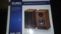 Лот: 8708418. Фото: 6. Акустическая система 2.0 SVEN...