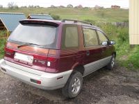 Лот: 3125707. Фото: 5. Mitsubishi Chariot