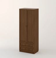 Лот: 15504446. Фото: 3. Шкаф Комбинированный рамочный... Мебель