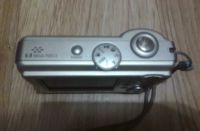 Лот: 8263183. Фото: 3. фотоаппарат Samsung Digimax CYBER630... Фото, видеокамеры, оптика