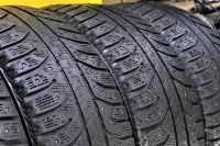 Лот: 24093073. Фото: 5. 225 60 R17 4 шт 3900 Bridgestone...