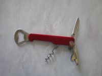 Лот: 14457931. Фото: 2. Складник с открывашками. СССР. Антиквариат