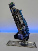 Лот: 25625533. Фото: 3. Мат. плата Asus P8H61-M LX3 R2... Компьютеры, оргтехника, канцтовары