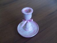 Лот: 4324614. Фото: 2. Декоративный подсвечник. Предметы интерьера
