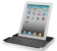 Лот: 2353584. Фото: 2. футляр-клавиатура для iPad Logitech... Периферия