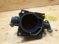 Лот: 18917367. Фото: 6. Дроссельная заслонка Mazda Mpv...