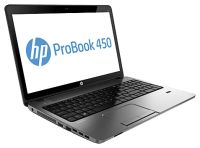 Лот: 6553886. Фото: 3. Ноутбук HP ProBook 450 G1. Компьютеры, оргтехника, канцтовары