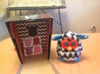 Лот: 5120966. Фото: 2. Furby boom Ферби бум новый. Игрушки