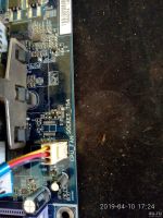 Лот: 13544892. Фото: 3. Материнка. Компьютеры, оргтехника, канцтовары