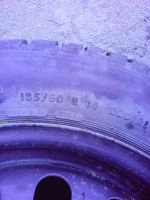 Лот: 4649657. Фото: 6. Шины на штампах Continental R14...