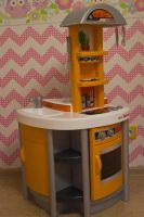 Лот: 7994411. Фото: 2. Детская кухня Tefal. Игрушки