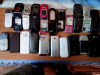 Лот: 7262744. Фото: 2. nokia samsung siemens sony ericsson... Смартфоны, связь, навигация