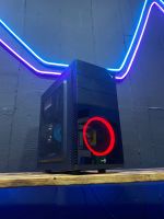 Лот: 18672452. Фото: 3. Игровой компьютер 8 ядер / RX... Компьютеры, оргтехника, канцтовары