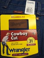 Лот: 10814807. Фото: 4. Джинсы мужские Wrangler 31MWZPW... Красноярск