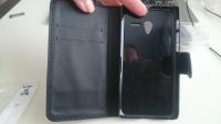 Лот: 9599257. Фото: 2. чехол на телефон alcatel one touch... Аксессуары