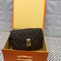 Лот: 13606309. Фото: 6. Сумка сумочка Louis Vuitton -...