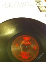 Лот: 869234. Фото: 3. KREATOR "EXTREME AGRESSION" LP... Красноярск