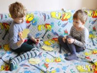 Лот: 16011383. Фото: 5. Игра Головоноги (4+). Новая! Есть...