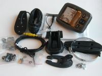 Лот: 4075598. Фото: 6. Garmin Echo 151dv Сканирующий...