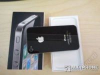 Лот: 2368540. Фото: 2. продам iphone 4s. Смартфоны, связь, навигация