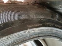 Лот: 25819960. Фото: 9. Шины зимние Bridgestone Ice Cruiser...