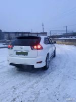 Лот: 12986320. Фото: 4. Toyota harrier 2003