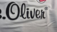 Лот: 25208266. Фото: 12. Мужская футболка S.Oliver в наличии...